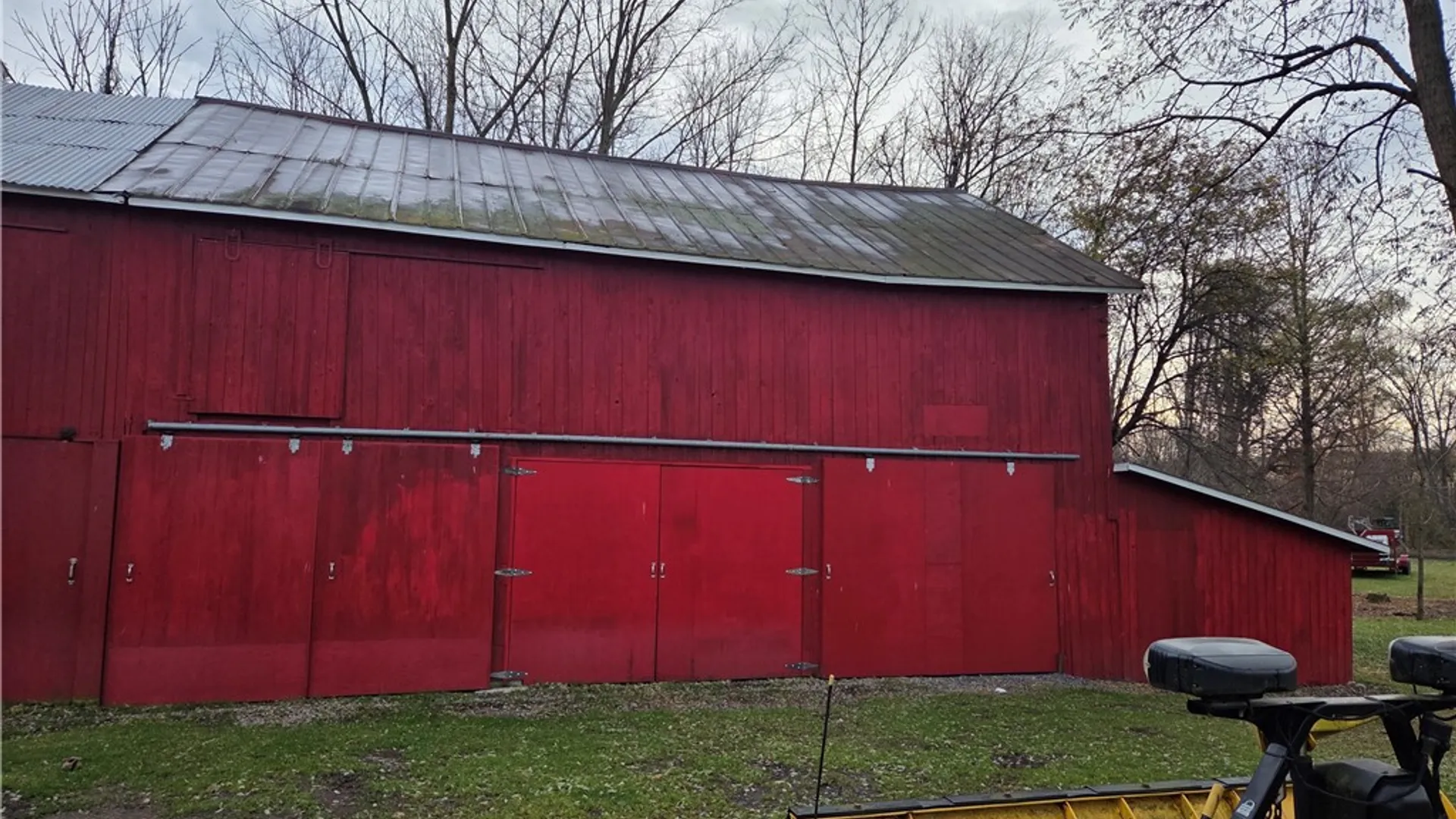 Property at 4522 State Route 364, Potter, NY 14527 5