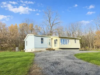 Property at 223 Route 5, Elbridge, NY 13166