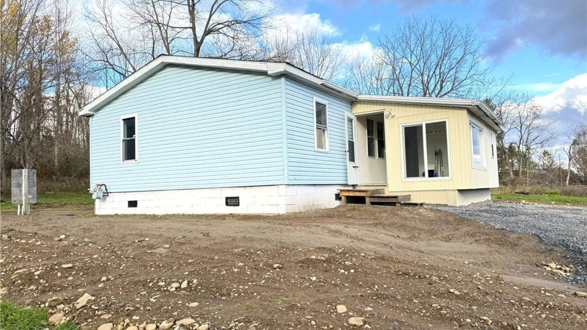 Property at 223 Route 5, Elbridge, NY 13166 23