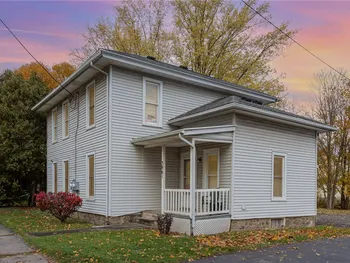 Property at 3957 Buffalo Street, Marion, NY 14505