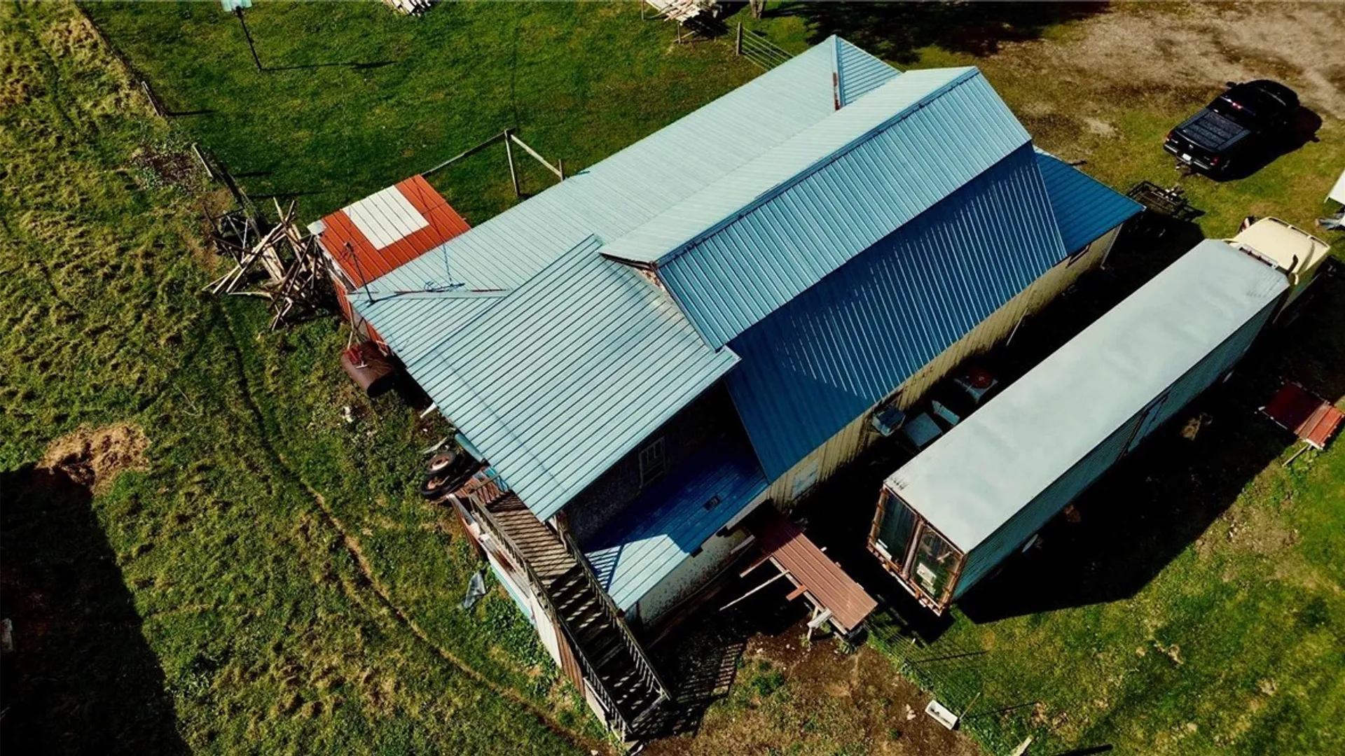 Property at 7684 State Route 417, Tuscarora, NY 14801 10