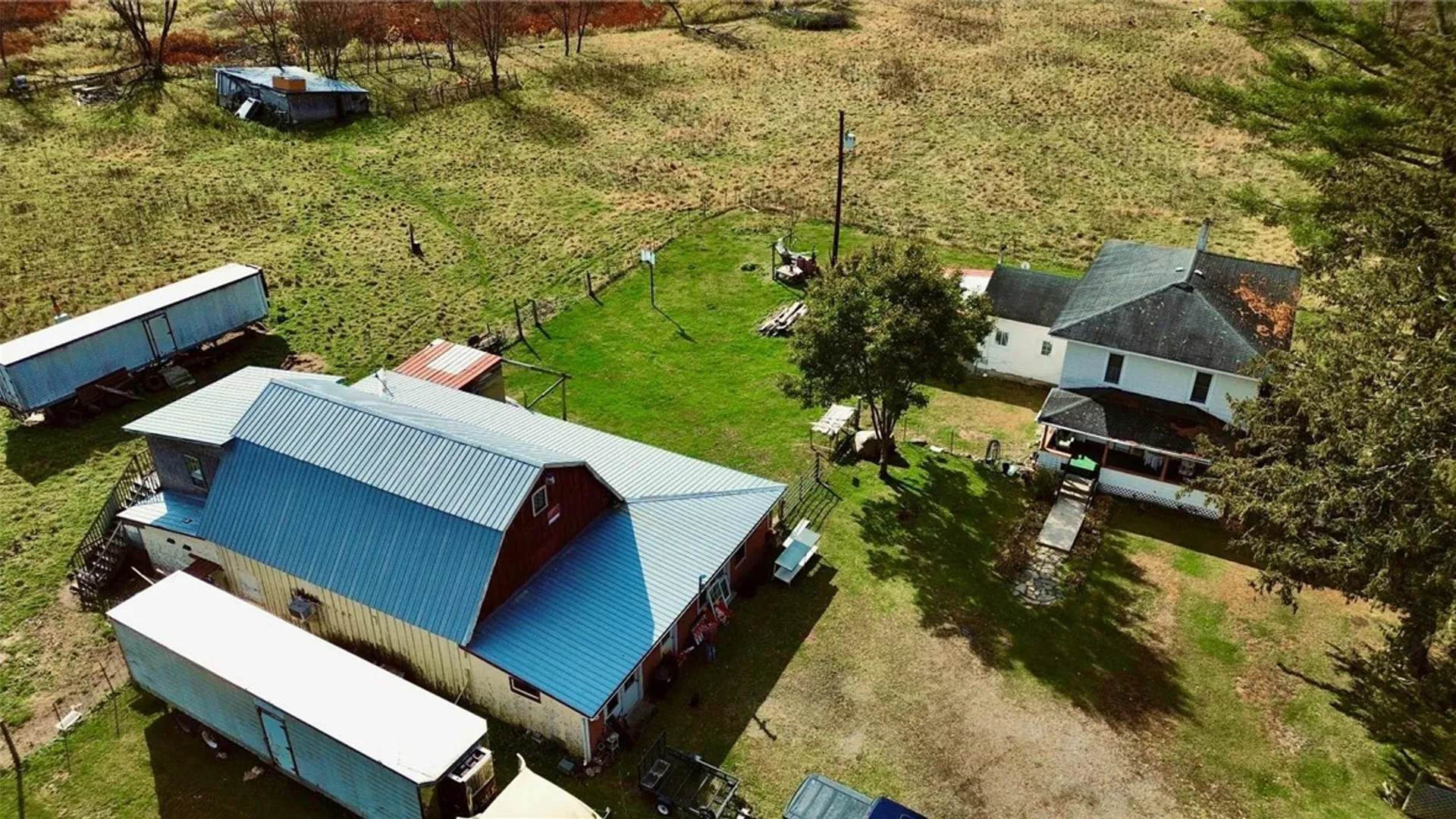 Property at 7684 State Route 417, Tuscarora, NY 14801 11