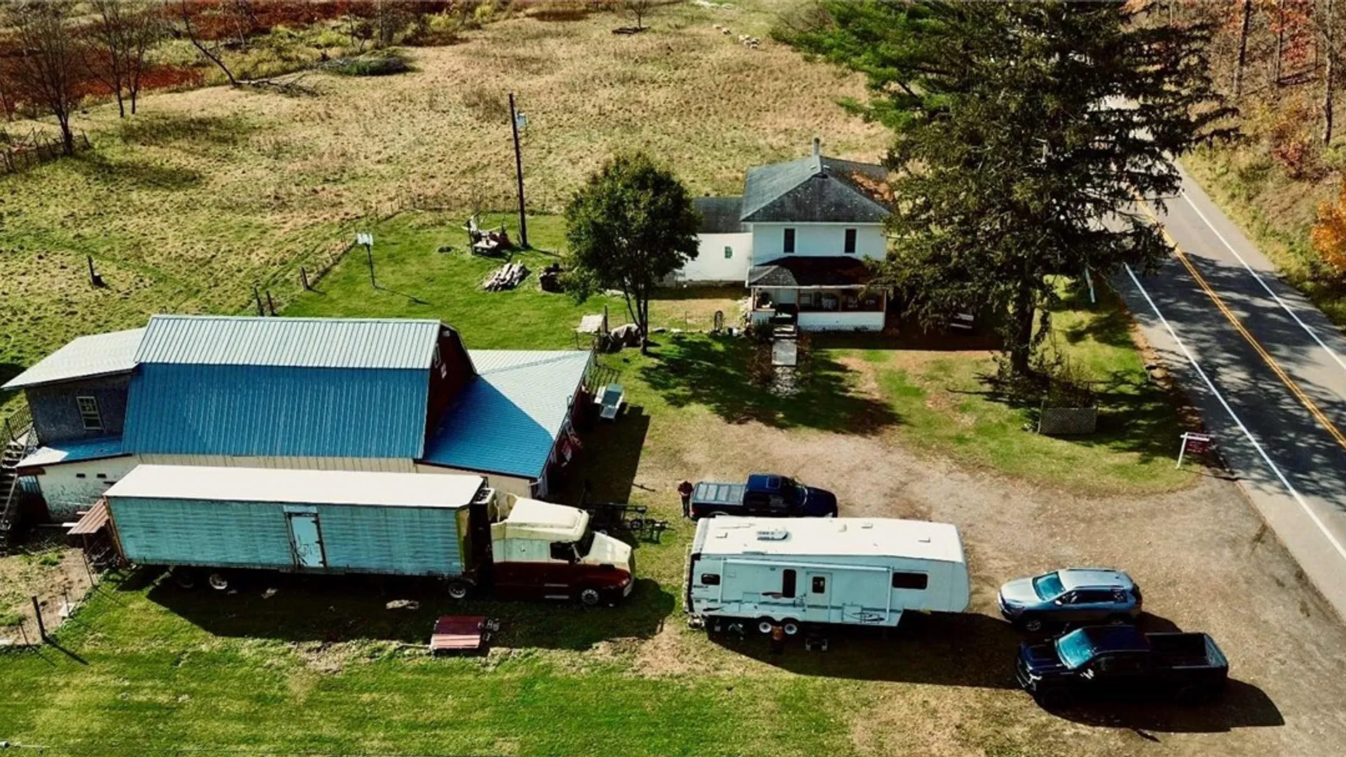 Property at 7684 State Route 417, Tuscarora, NY 14801 17