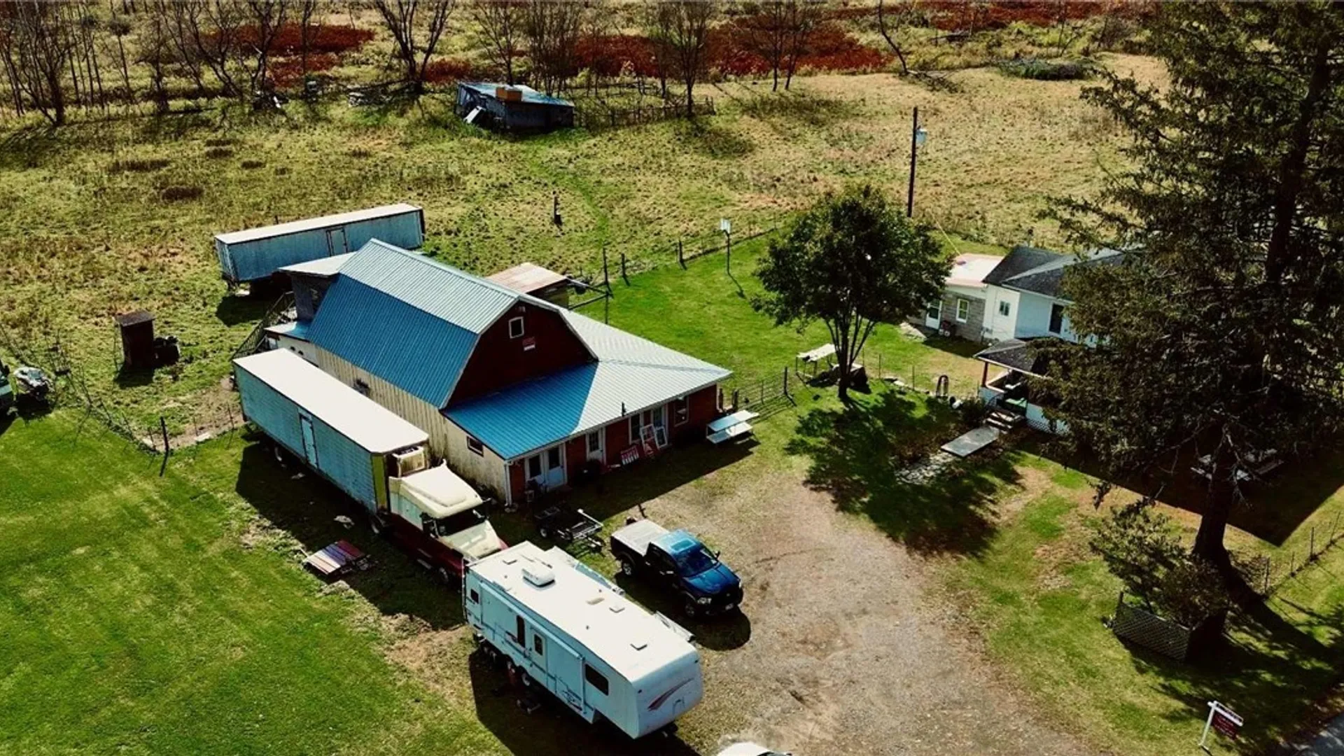 Property at 7684 State Route 417, Tuscarora, NY 14801 18