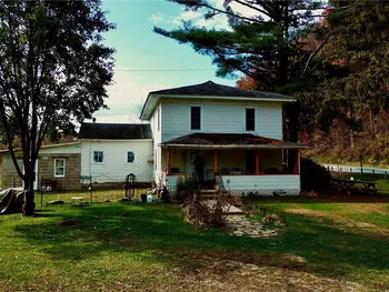 Property at 7684 State Route 417, Tuscarora, NY 14801