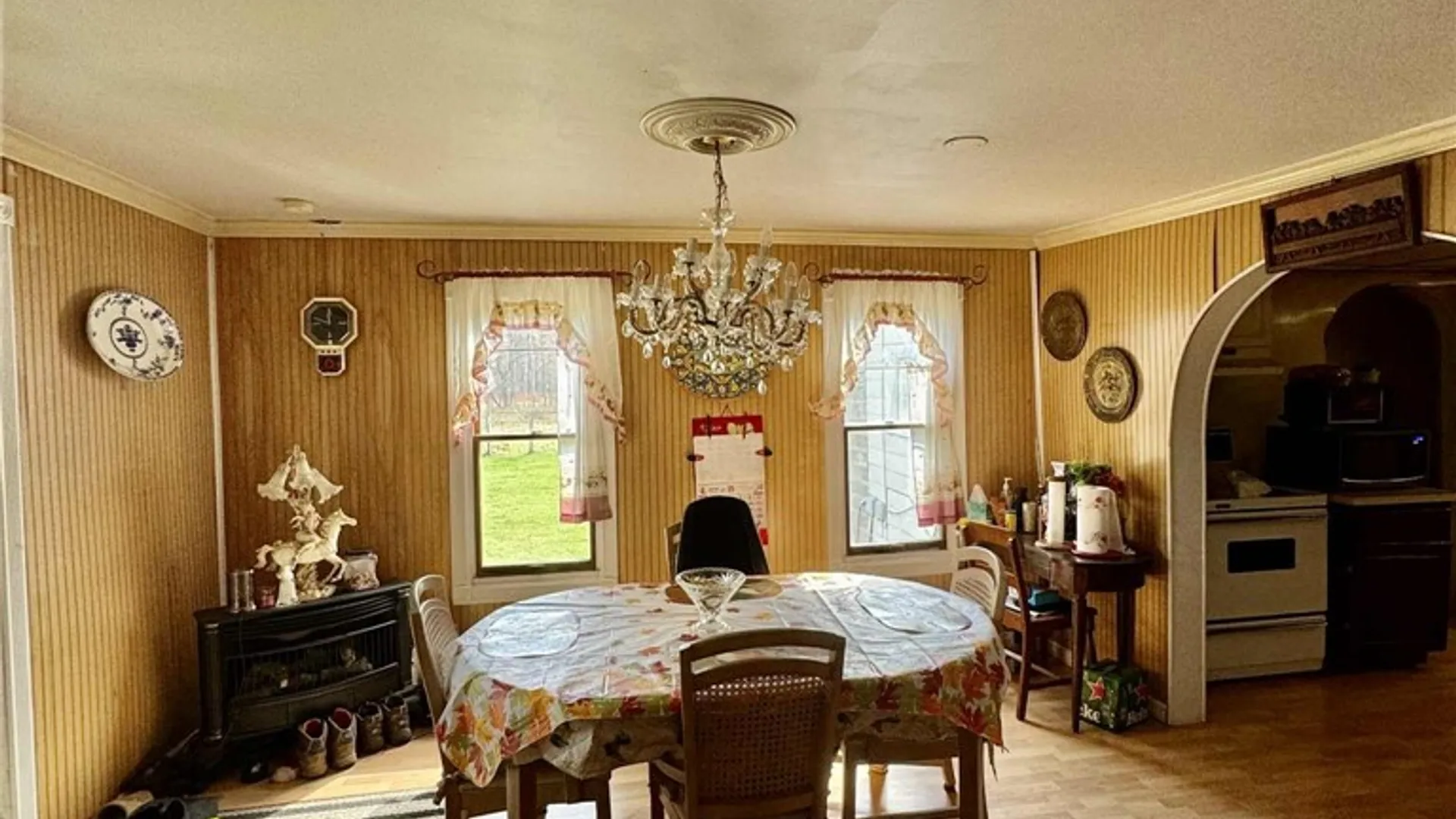 Property at 7684 State Route 417, Tuscarora, NY 14801 2