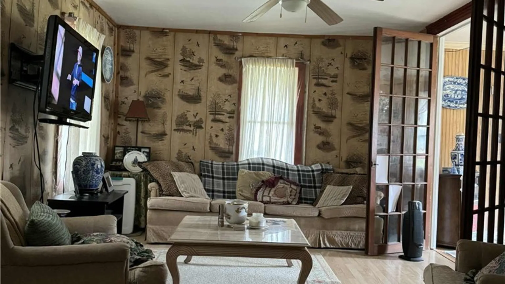 Property at 7684 State Route 417, Tuscarora, NY 14801 3