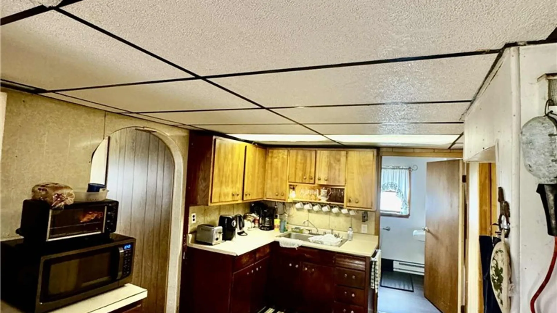 Property at 7684 State Route 417, Tuscarora, NY 14801 4