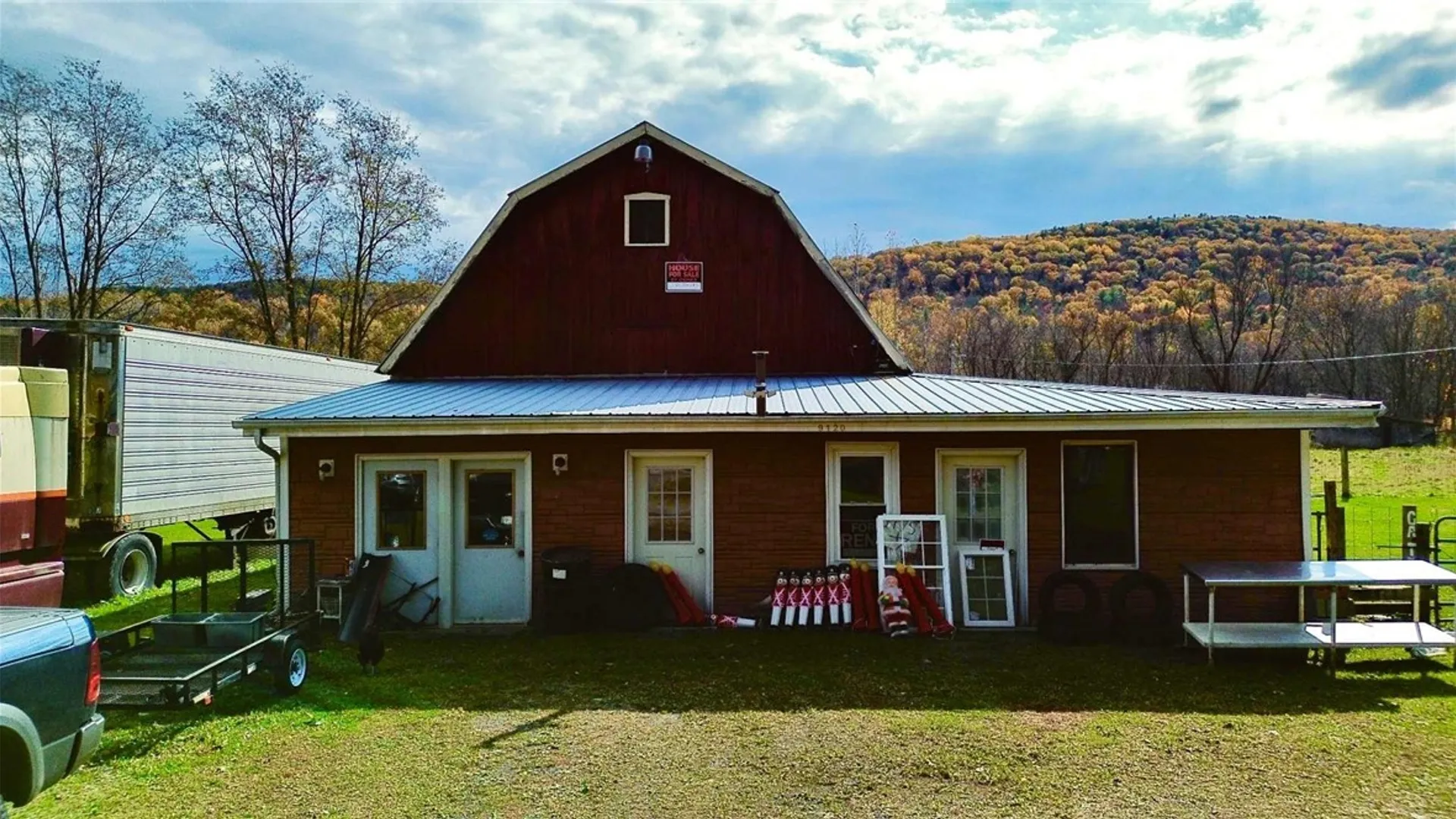 Property at 7684 State Route 417, Tuscarora, NY 14801 6