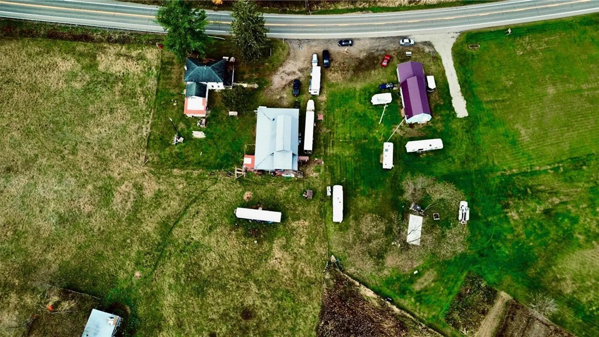 Property at 7684 State Route 417, Tuscarora, NY 14801 7