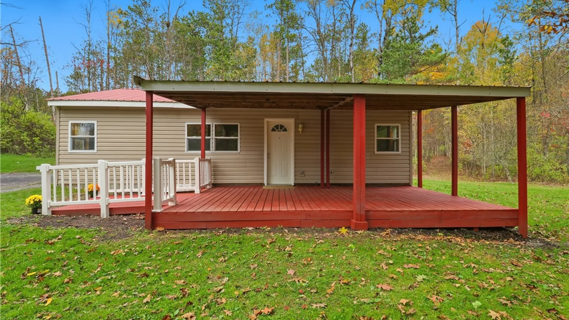 Property at 135 Douglas Road, Newfield, NY 14867 2