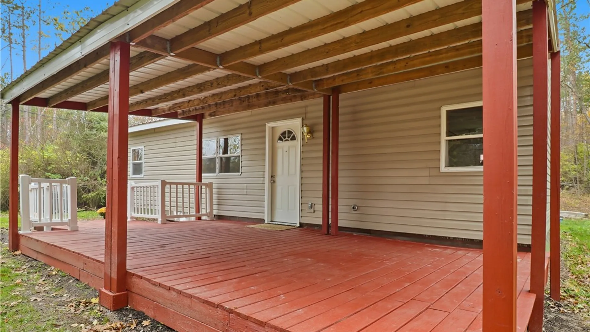 Property at 135 Douglas Road, Newfield, NY 14867 3