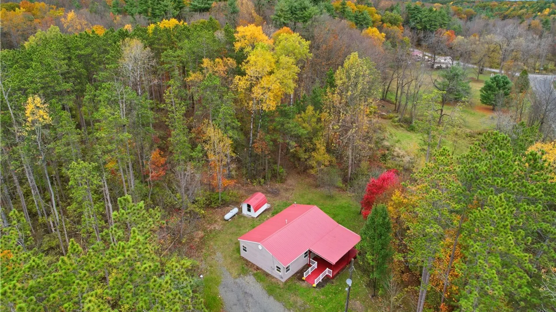 Property at 135 Douglas Road, Newfield, NY 14867 32
