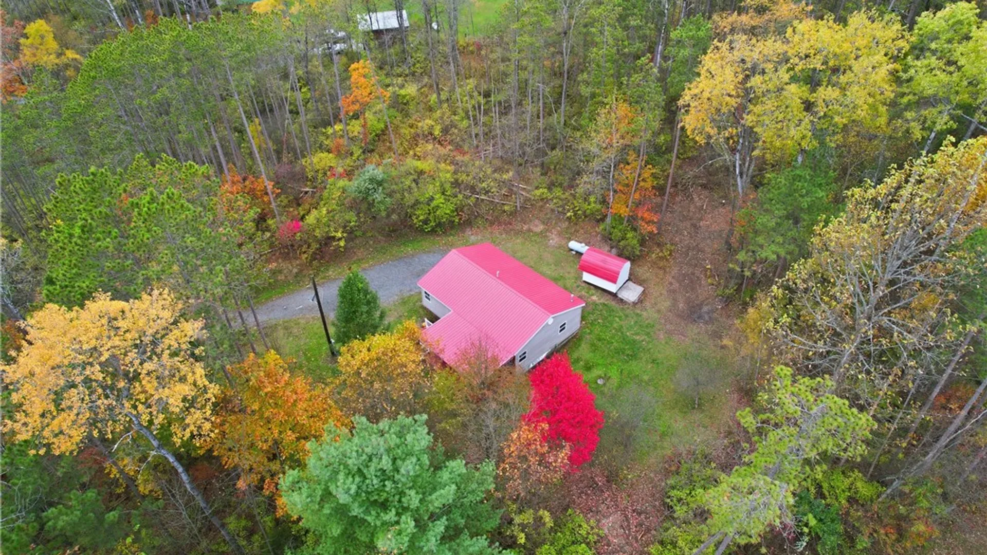 Property at 135 Douglas Road, Newfield, NY 14867 33