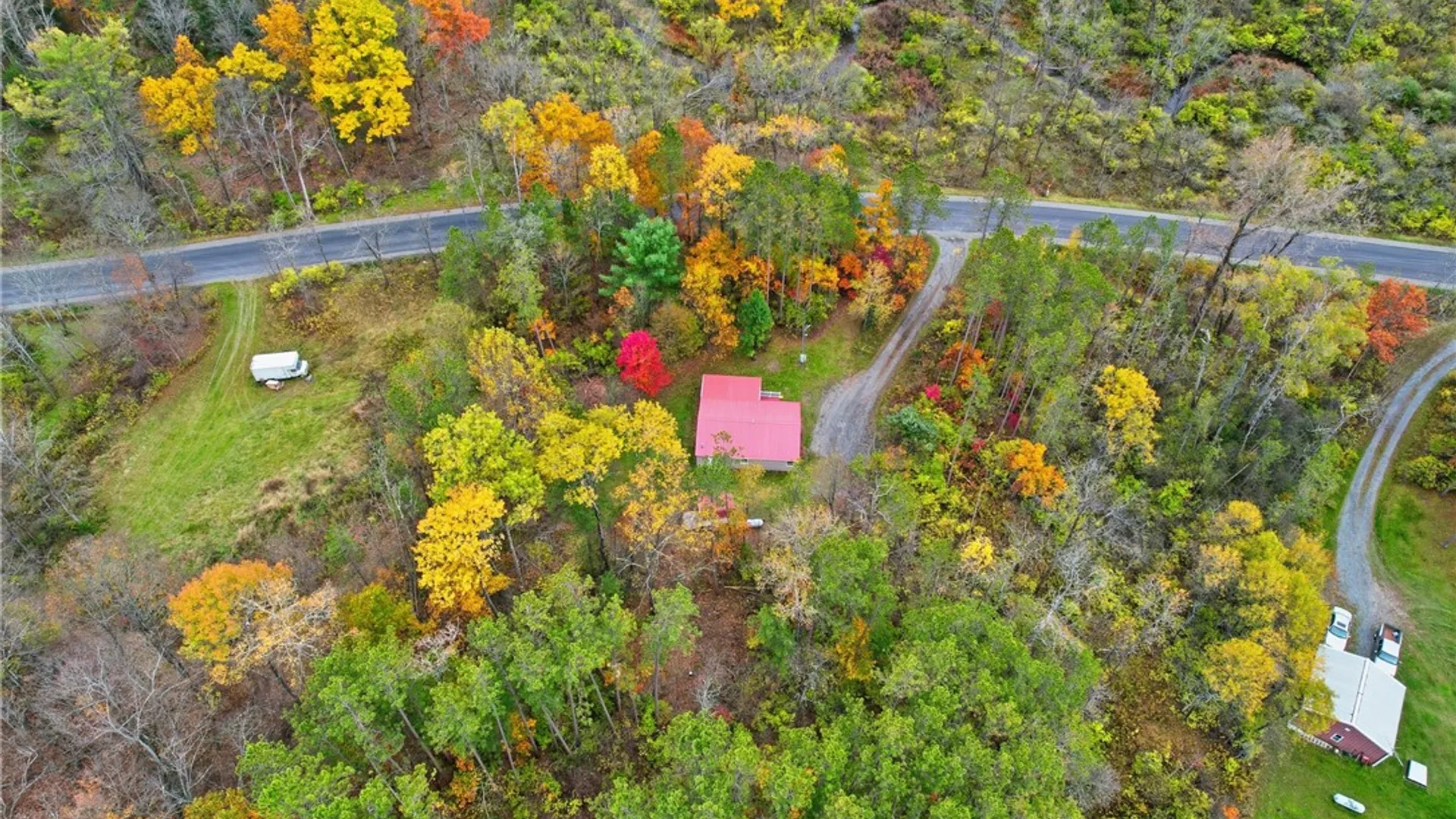 Property at 135 Douglas Road, Newfield, NY 14867 34