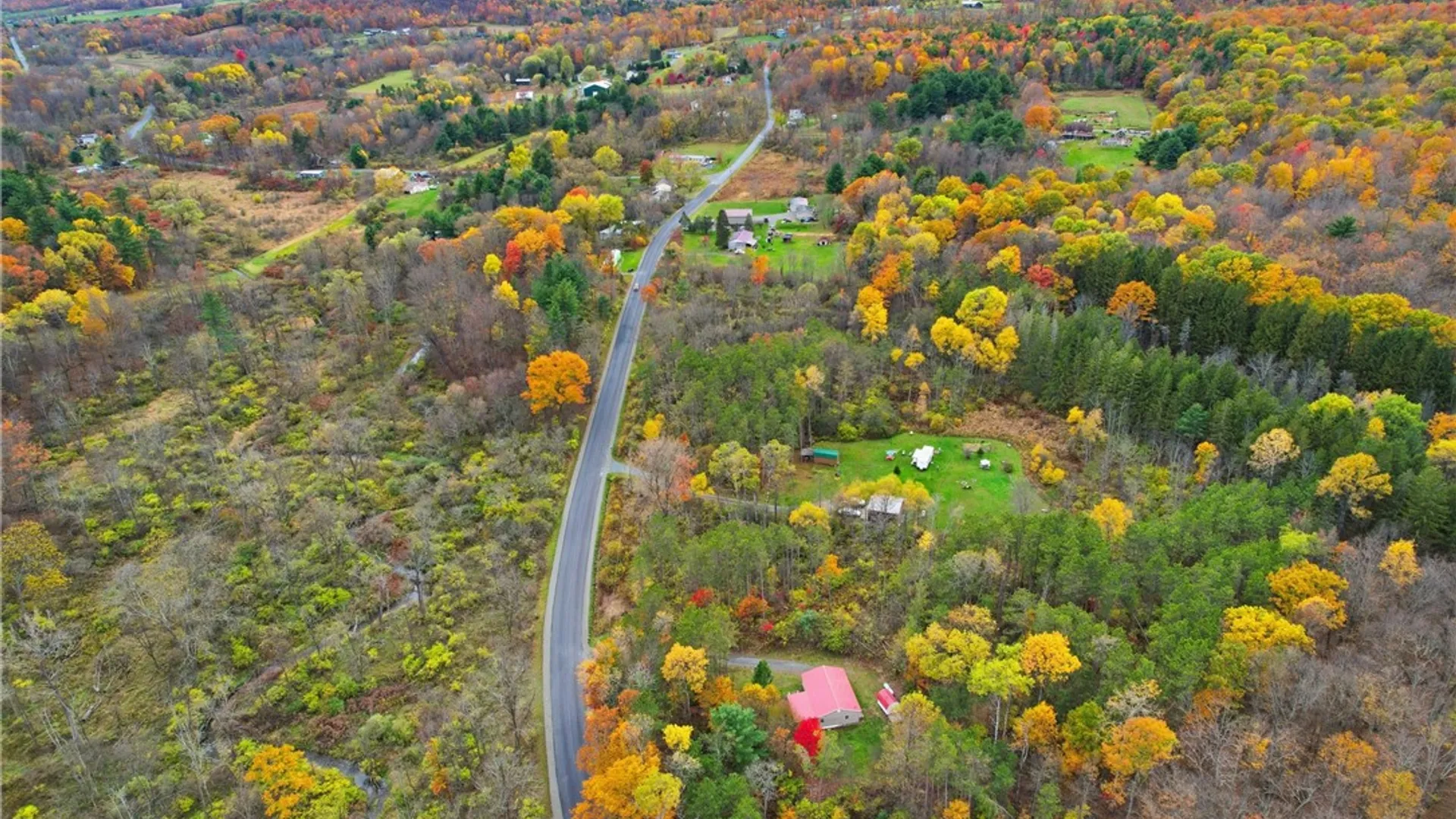 Property at 135 Douglas Road, Newfield, NY 14867 35