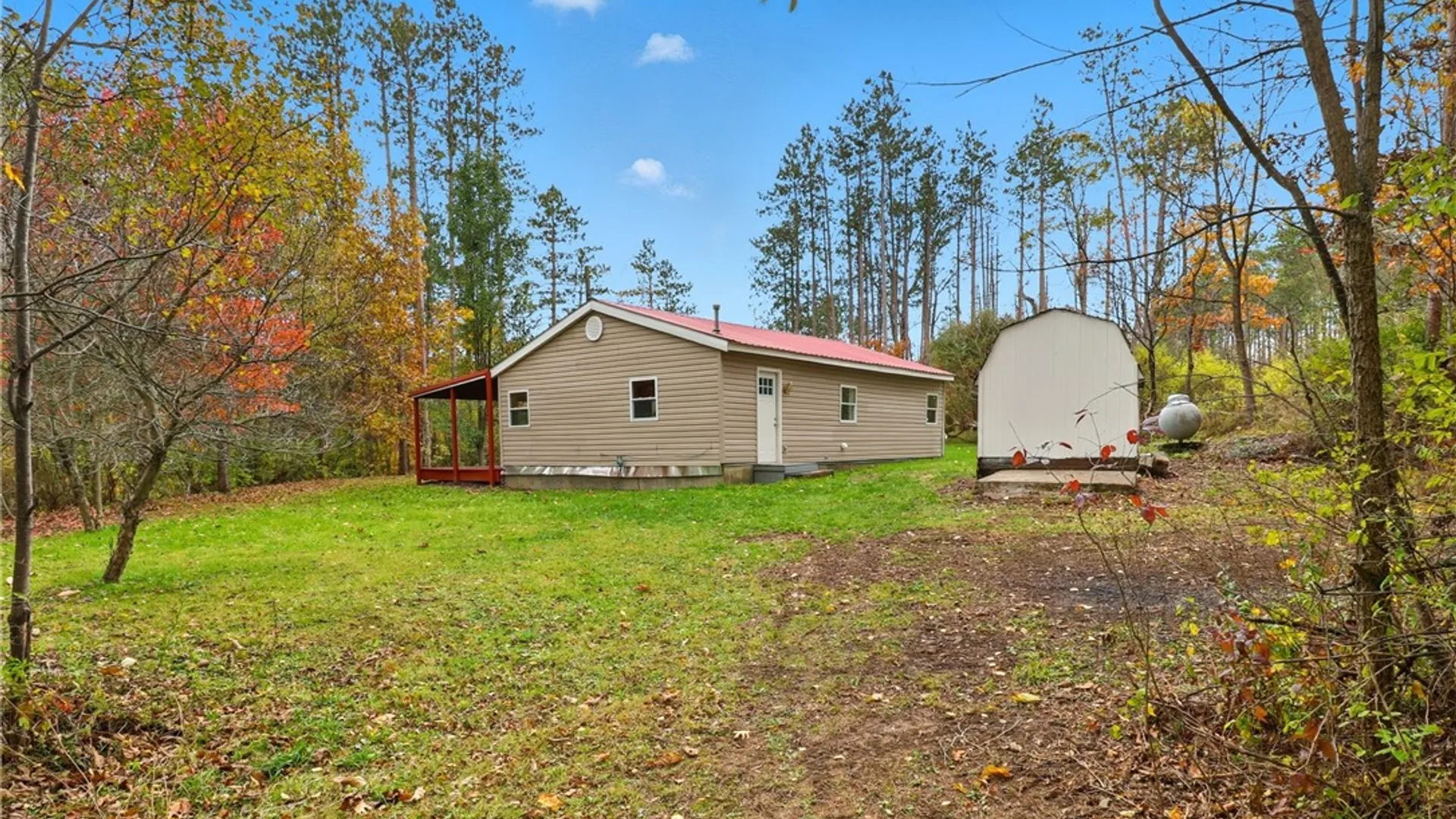 Property at 135 Douglas Road, Newfield, NY 14867 36