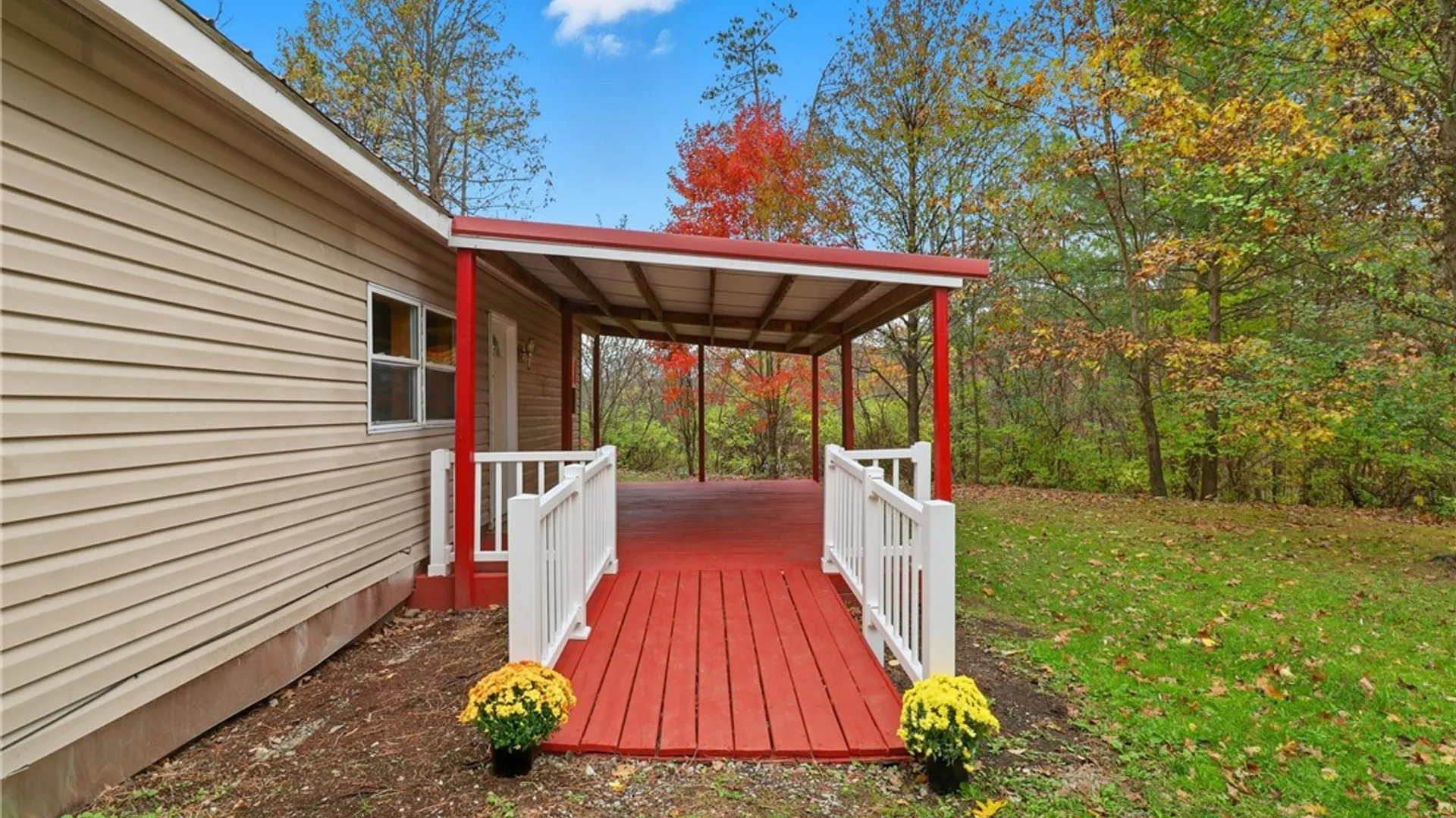Property at 135 Douglas Road, Newfield, NY 14867 4