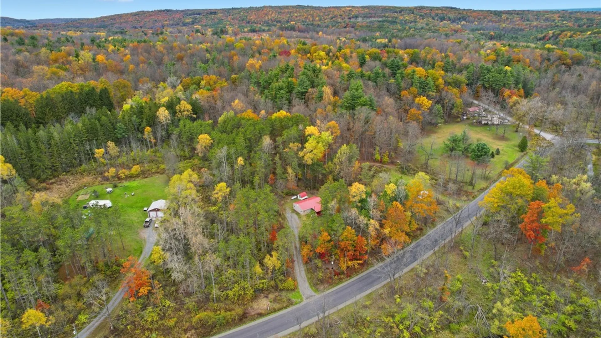 Property at 135 Douglas Road, Newfield, NY 14867 6