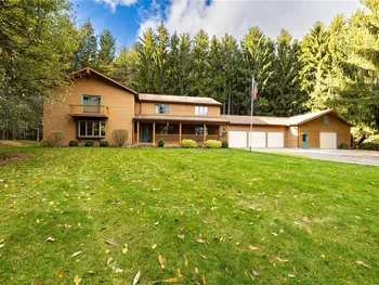 Property at 6799 Rice Road, East Bloomfield, NY 14564