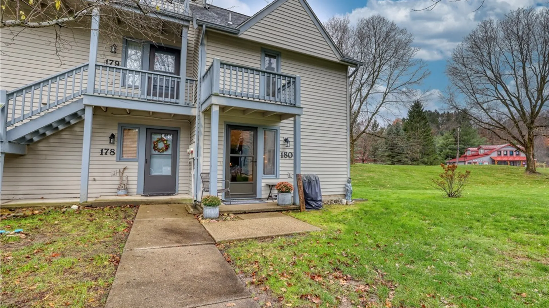 Property at 180 Wildflower, Ellicottville, NY 14731 2