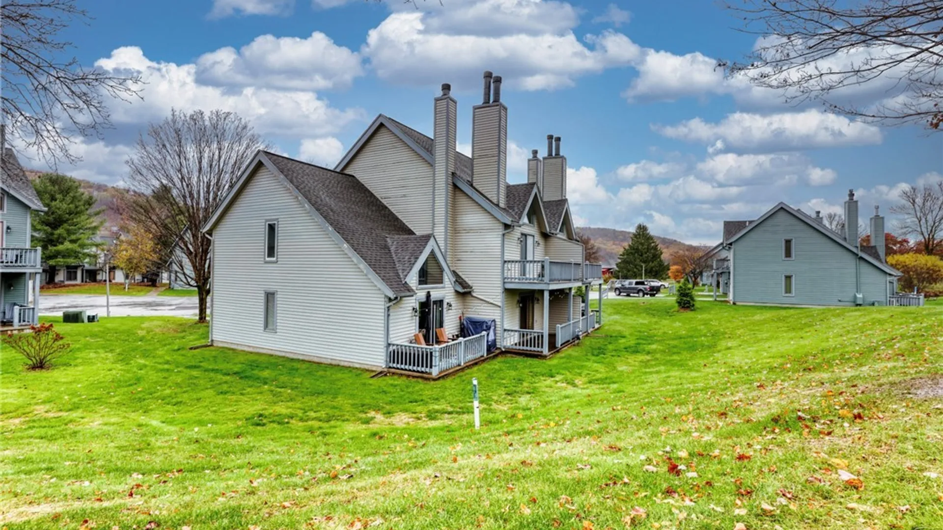Property at 180 Wildflower, Ellicottville, NY 14731 36