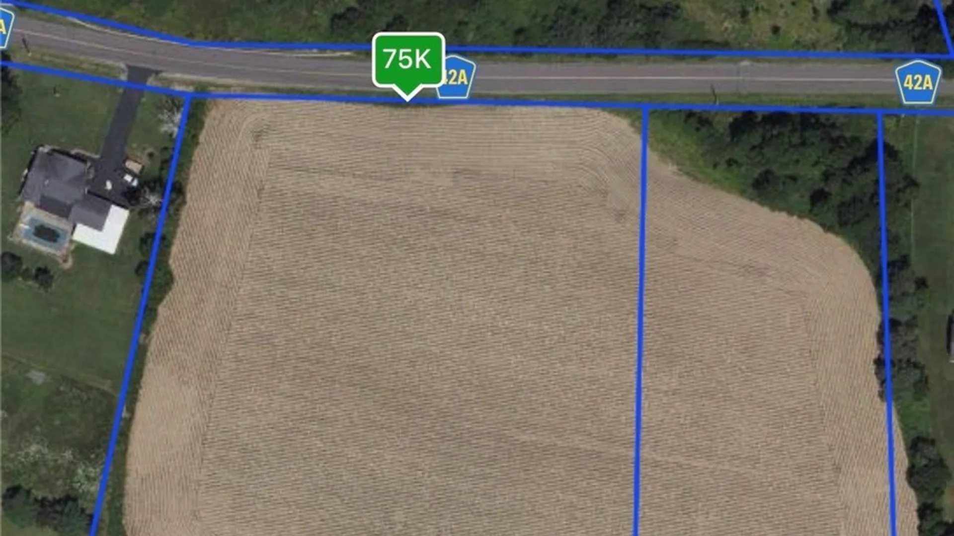Property at Eureka Road, Westmoreland, NY 13440 7