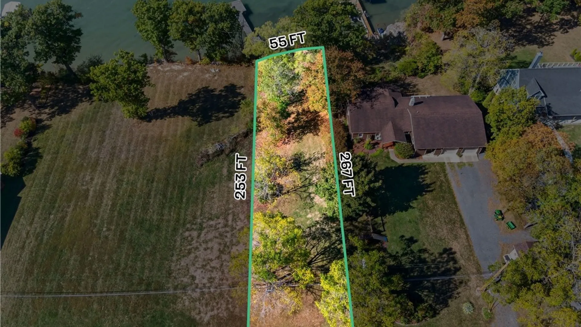 Property at 00 Teall Beach, Fayette, NY 14456 10