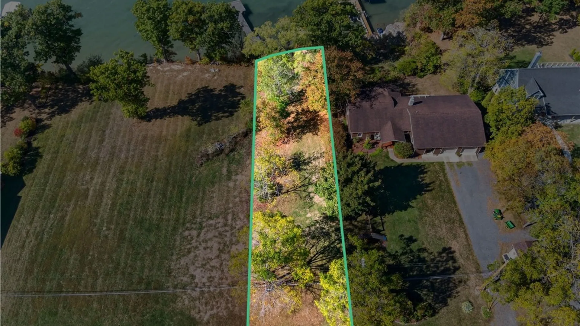 Property at 00 Teall Beach, Fayette, NY 14456 2