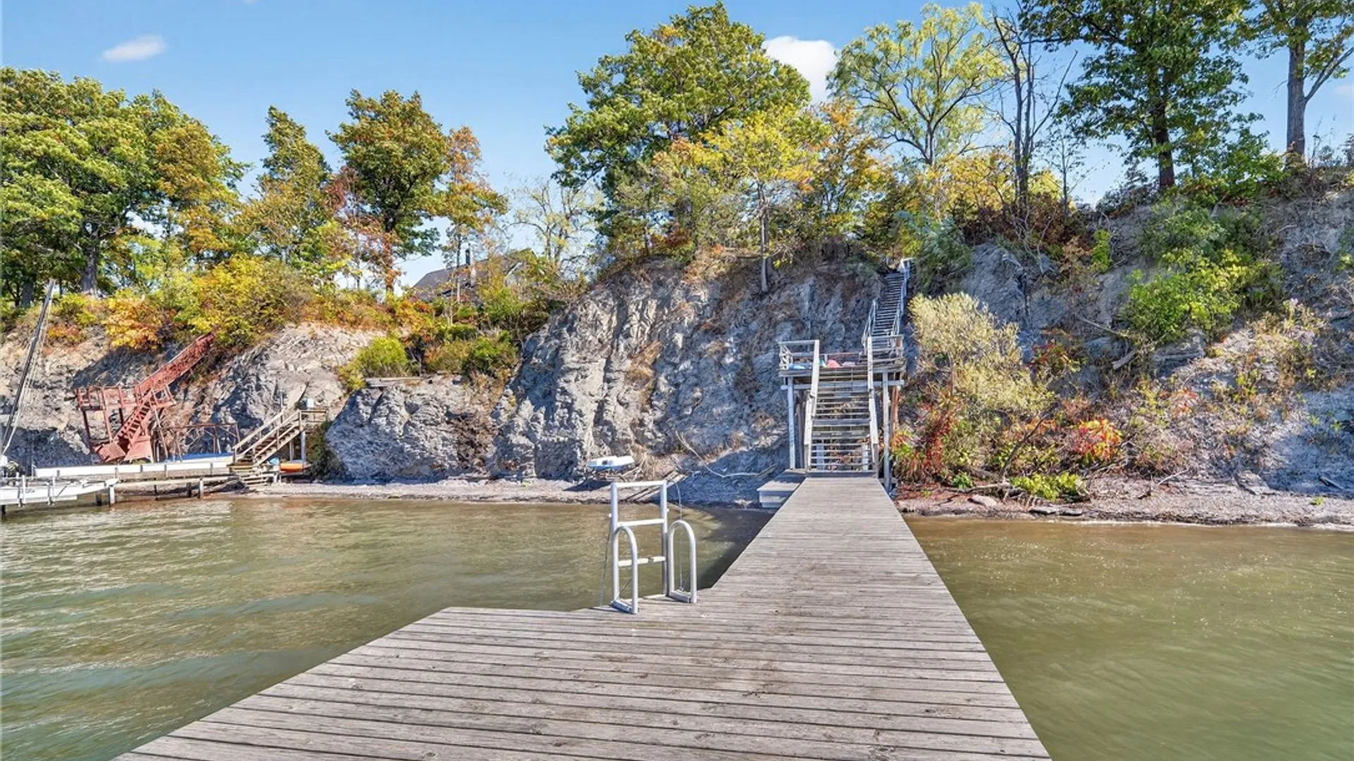 Property at 00 Teall Beach, Fayette, NY 14456 3