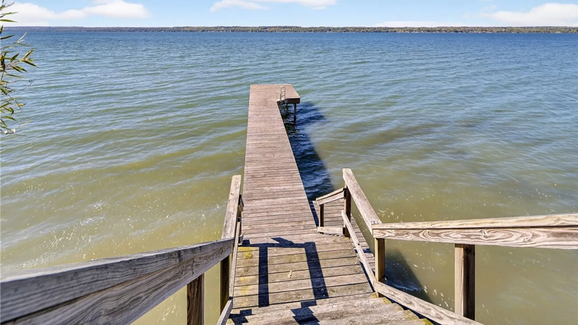 Property at 00 Teall Beach, Fayette, NY 14456 4