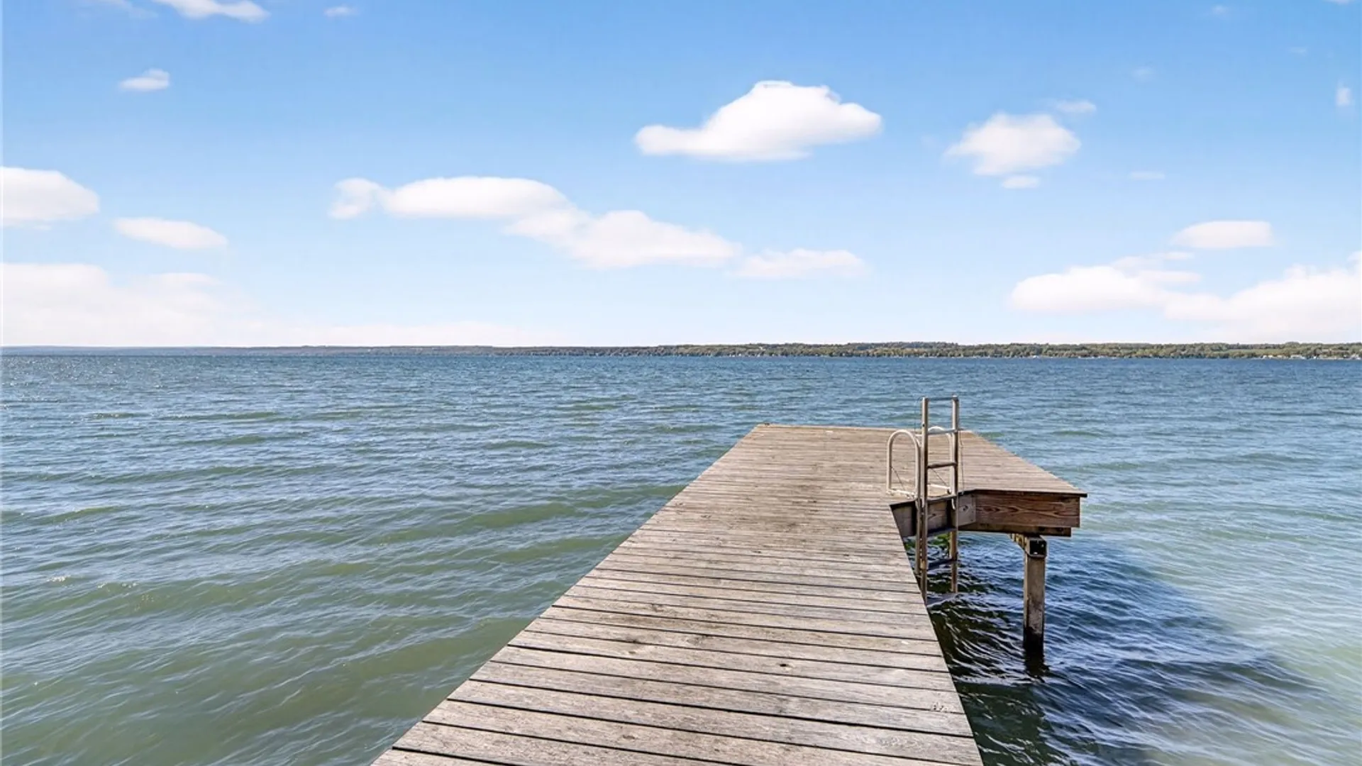 Property at 00 Teall Beach, Fayette, NY 14456 5