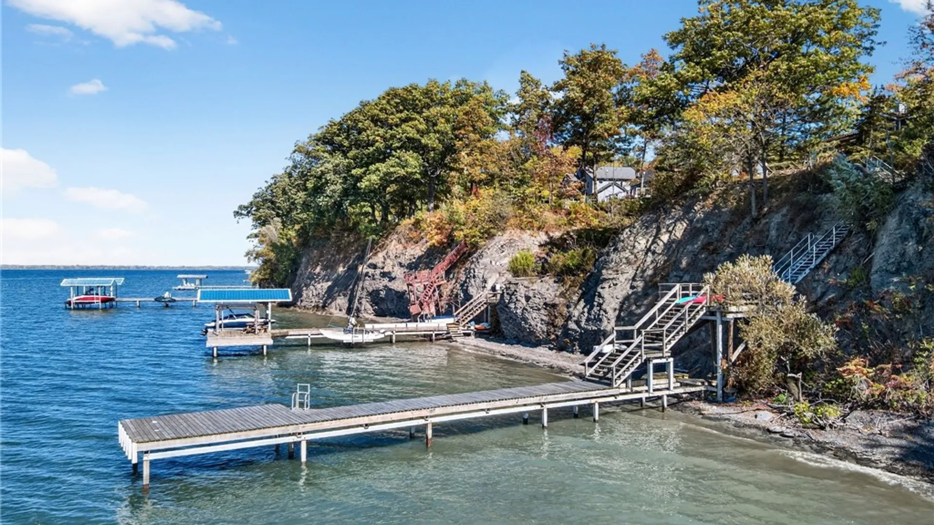 Property at 00 Teall Beach, Fayette, NY 14456 7