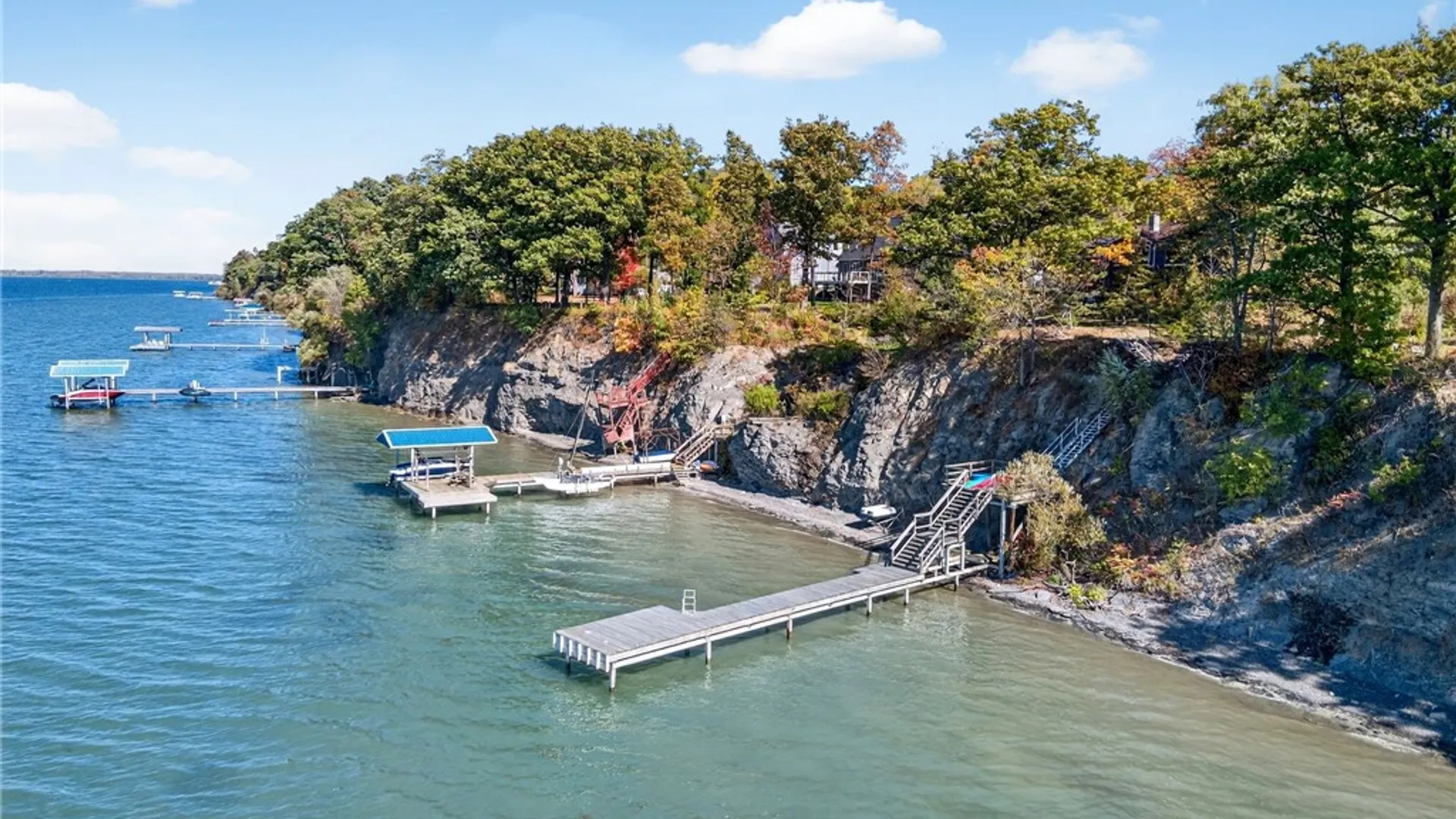 Property at 00 Teall Beach, Fayette, NY 14456 8