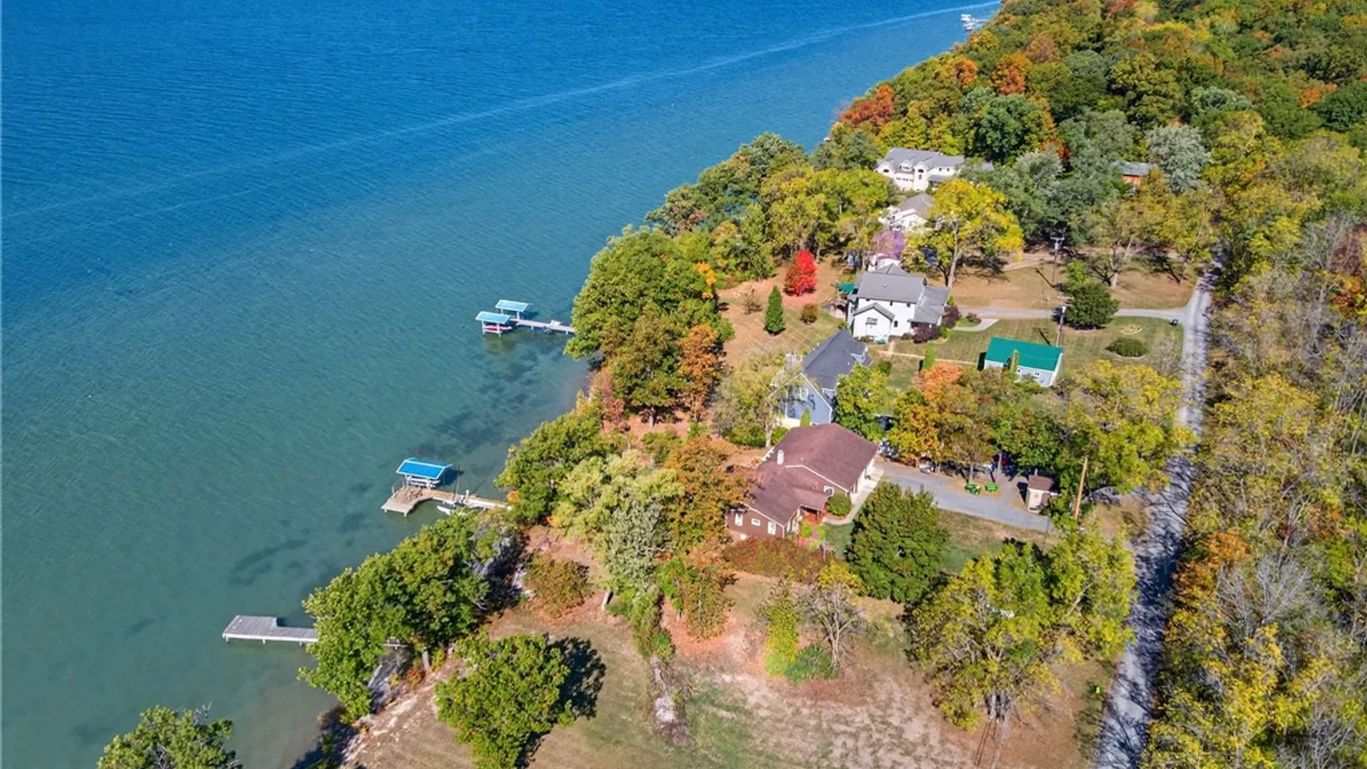 Property at 00 Teall Beach, Fayette, NY 14456 9