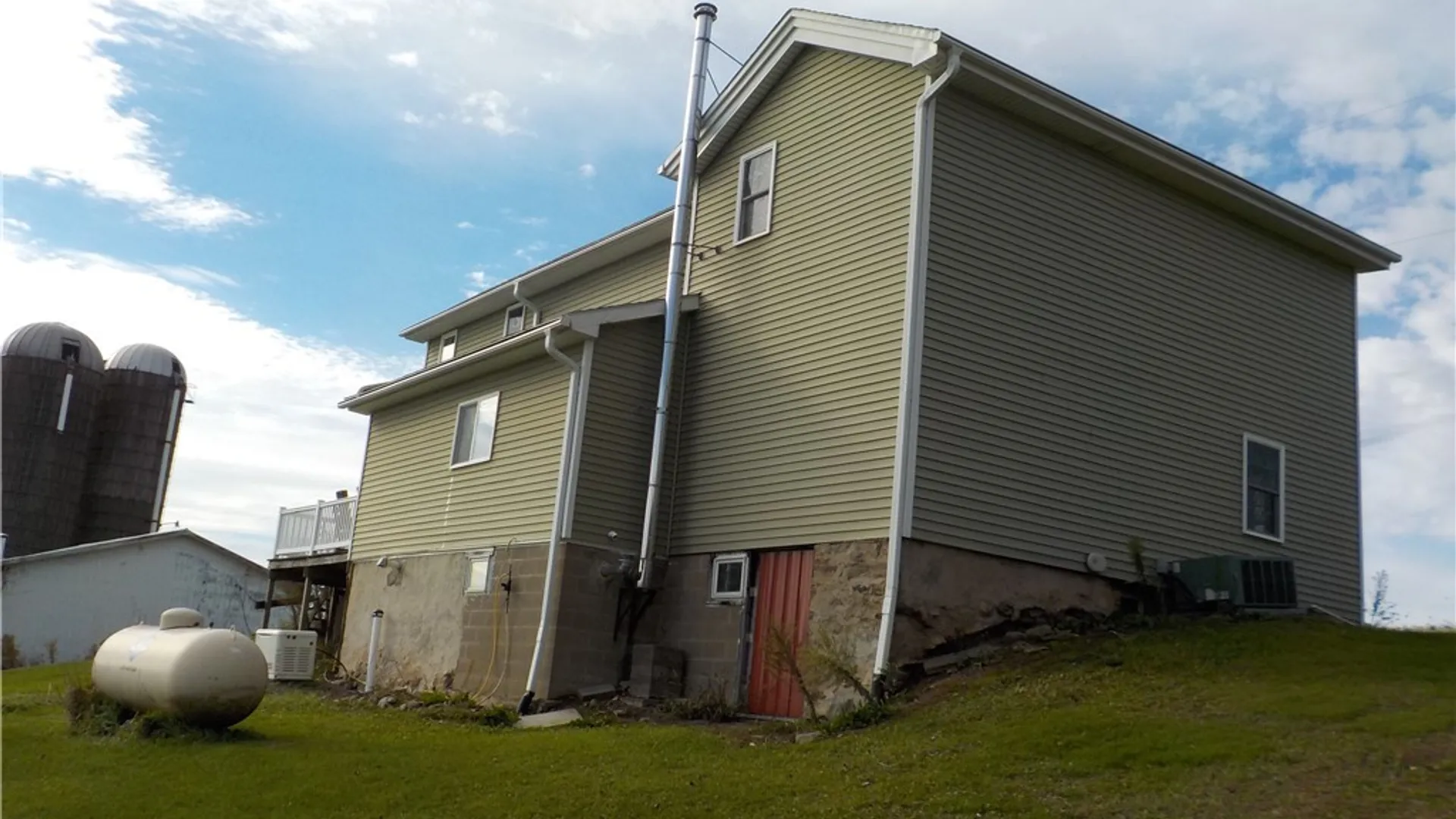 Property at 10846 Baker Road, Cato, NY 13033 32