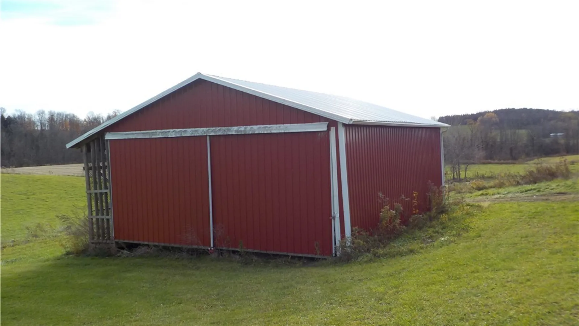 Property at 10846 Baker Road, Cato, NY 13033 34