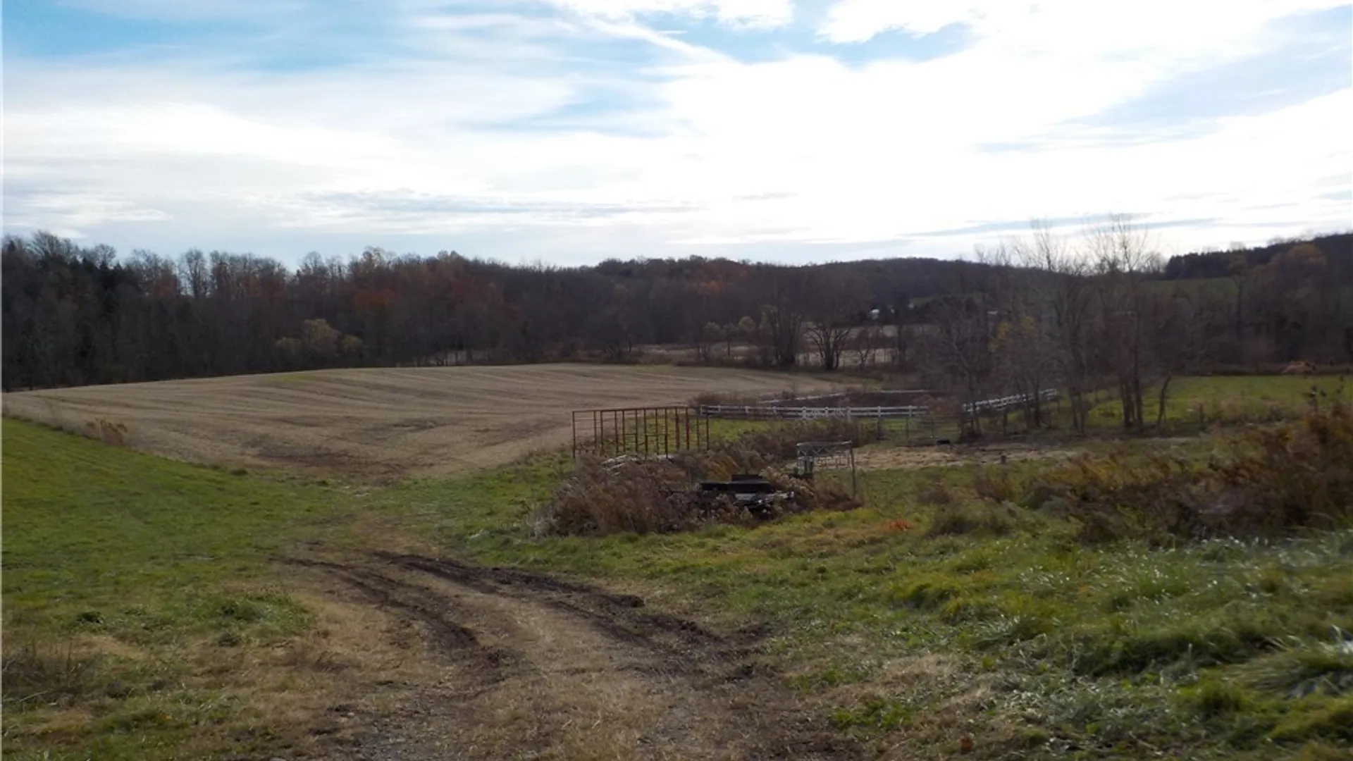 Property at 10846 Baker Road, Cato, NY 13033 35