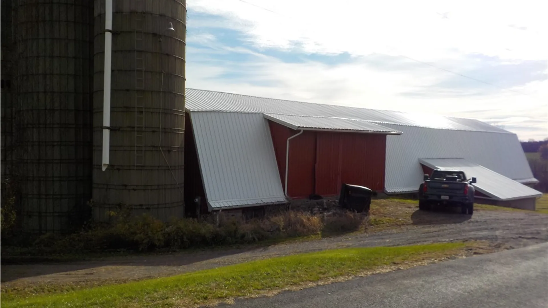 Property at 10846 Baker Road, Cato, NY 13033 41