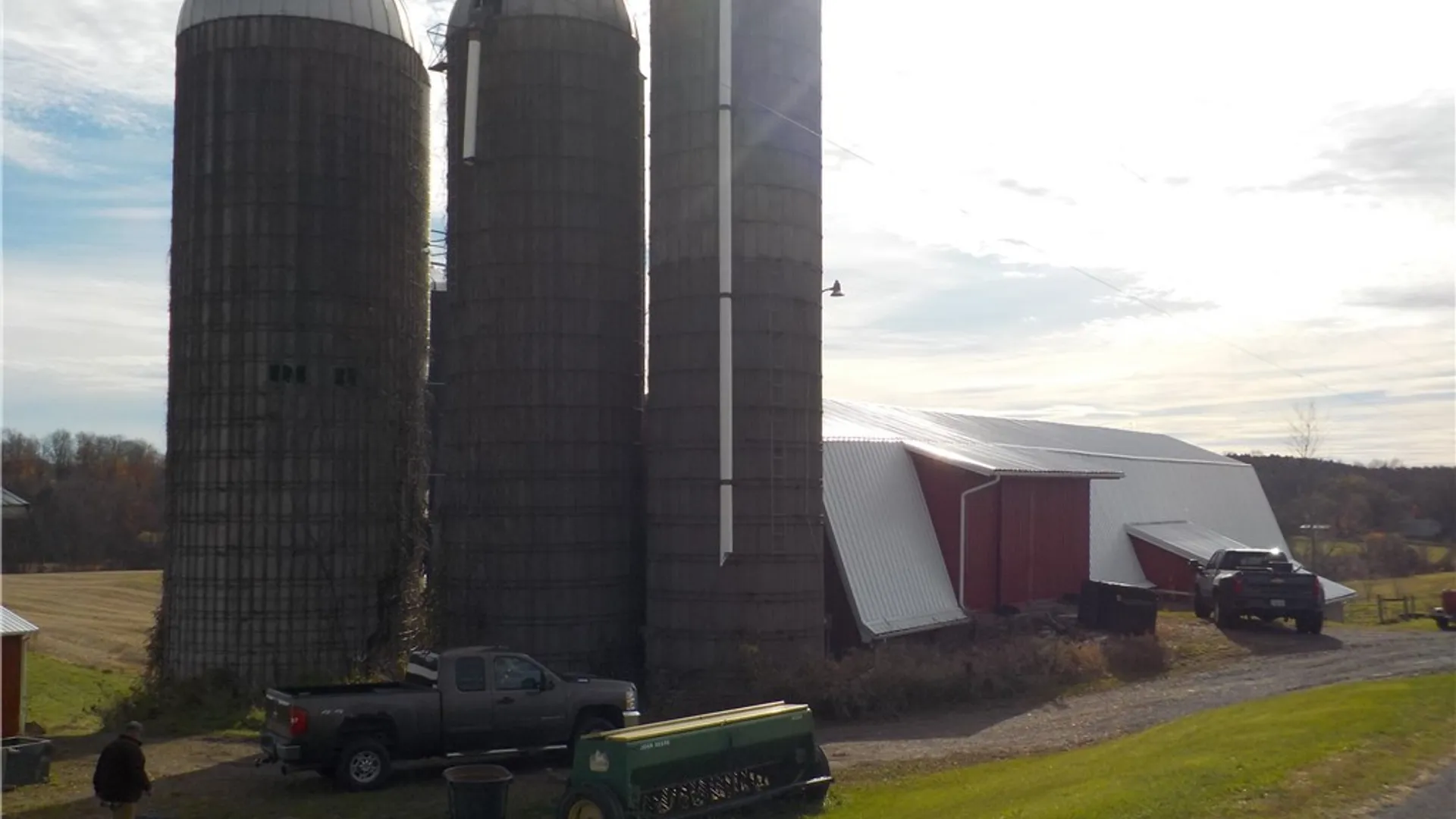 Property at 10846 Baker Road, Cato, NY 13033 42