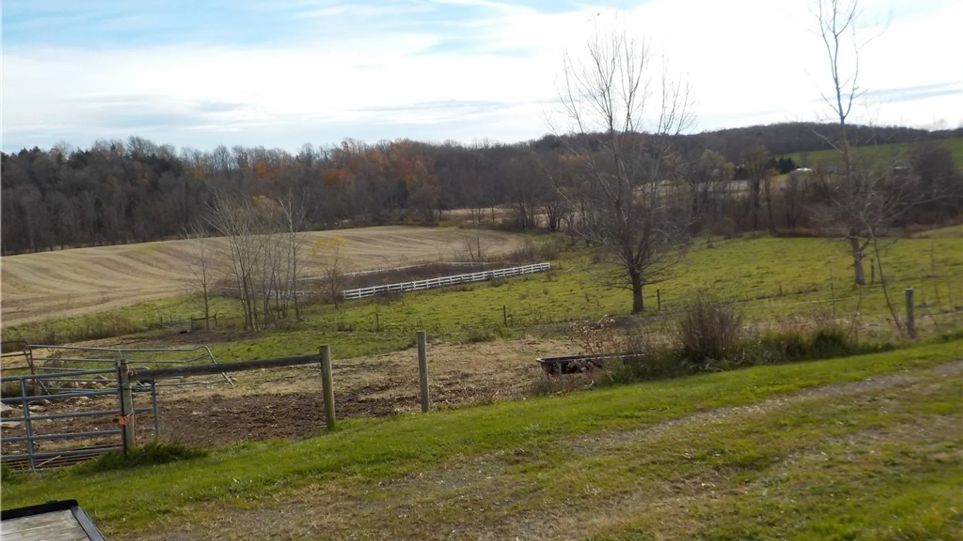 Property at 10846 Baker Road, Cato, NY 13033 43