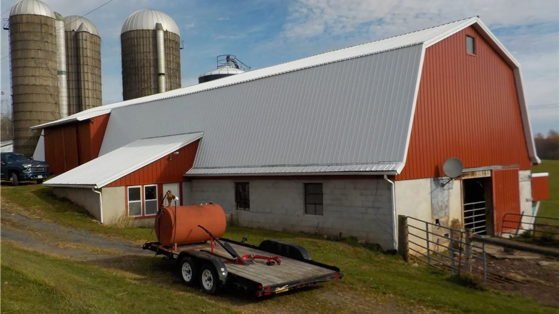 Property at 10846 Baker Road, Cato, NY 13033 44