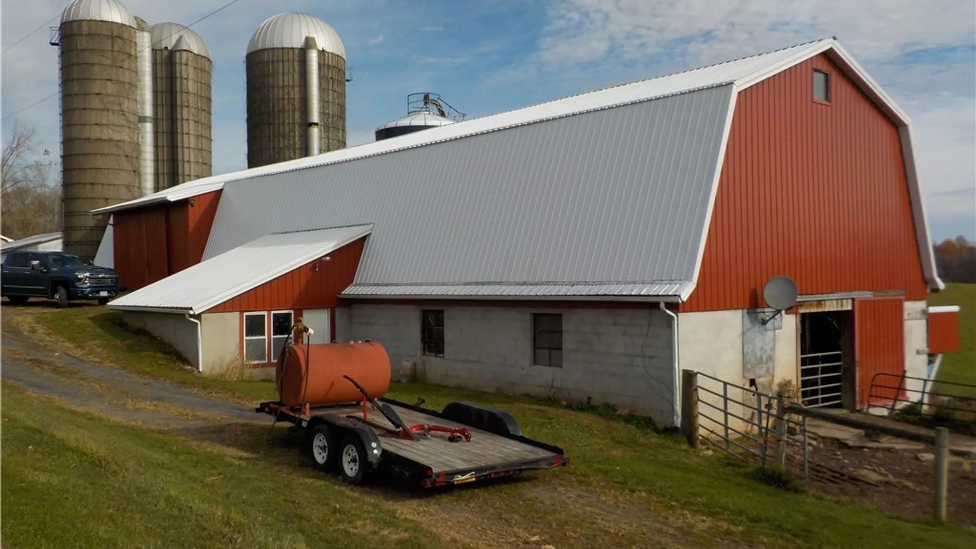 Property at 10846 Baker Road, Cato, NY 13033 45