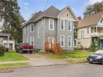 Property at 11 Washington Street, Hornell, NY 14843