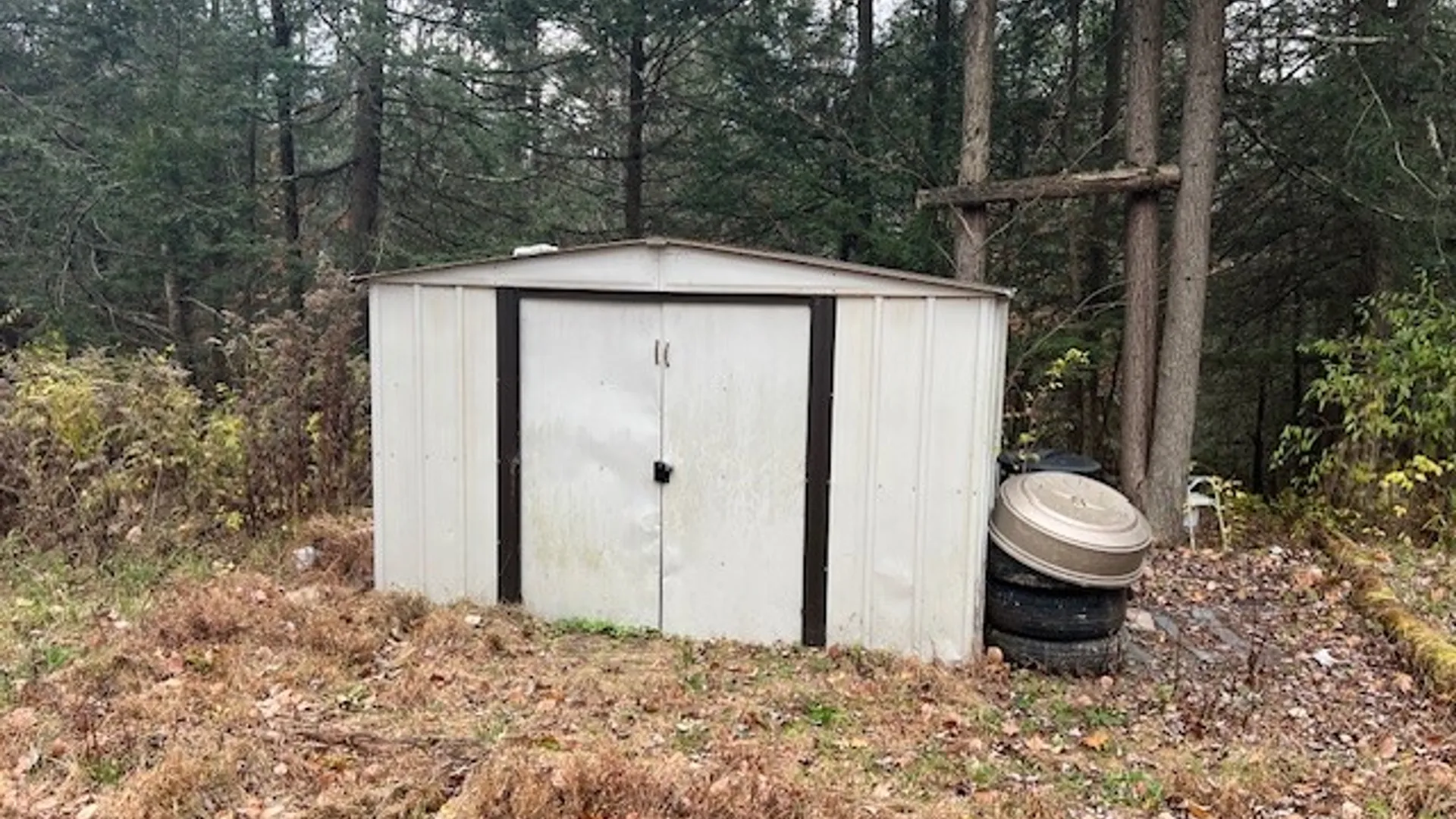 Property at 1475 Stewart Road, Tuscarora, NY 14801 11