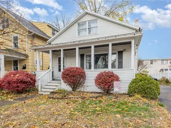 Property at 409 Elm Street, East Rochester, NY 14445