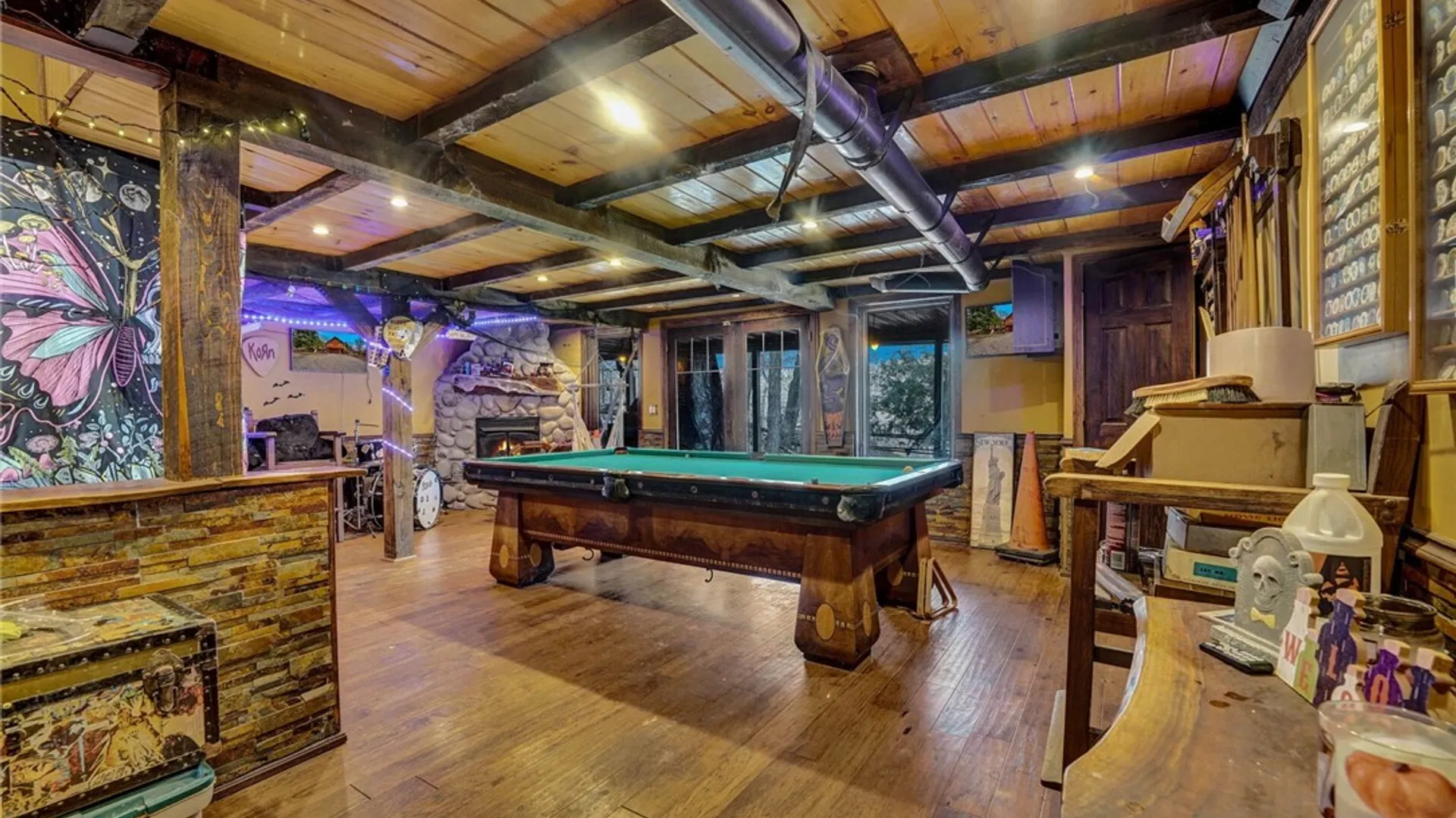 Property at 9138 State Road, Colden, NY 14033 10