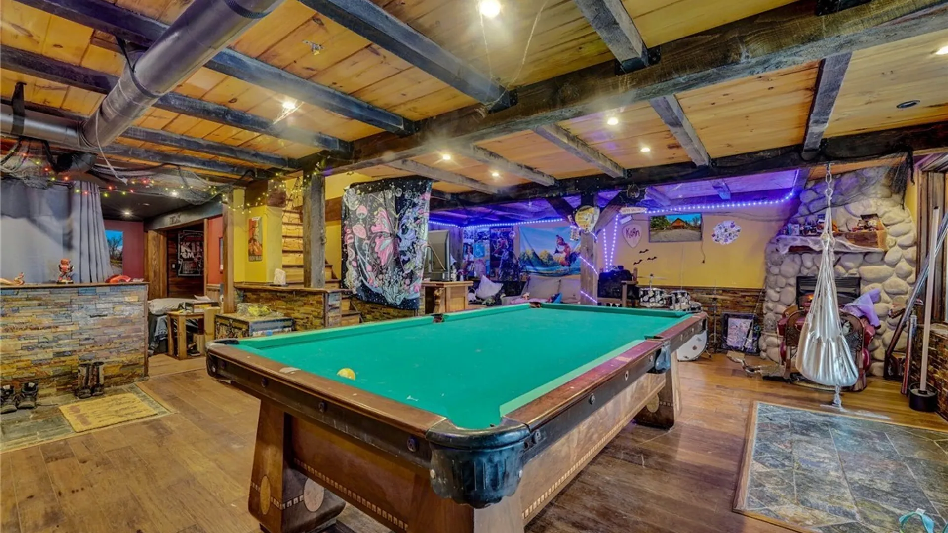 Property at 9138 State Road, Colden, NY 14033 11