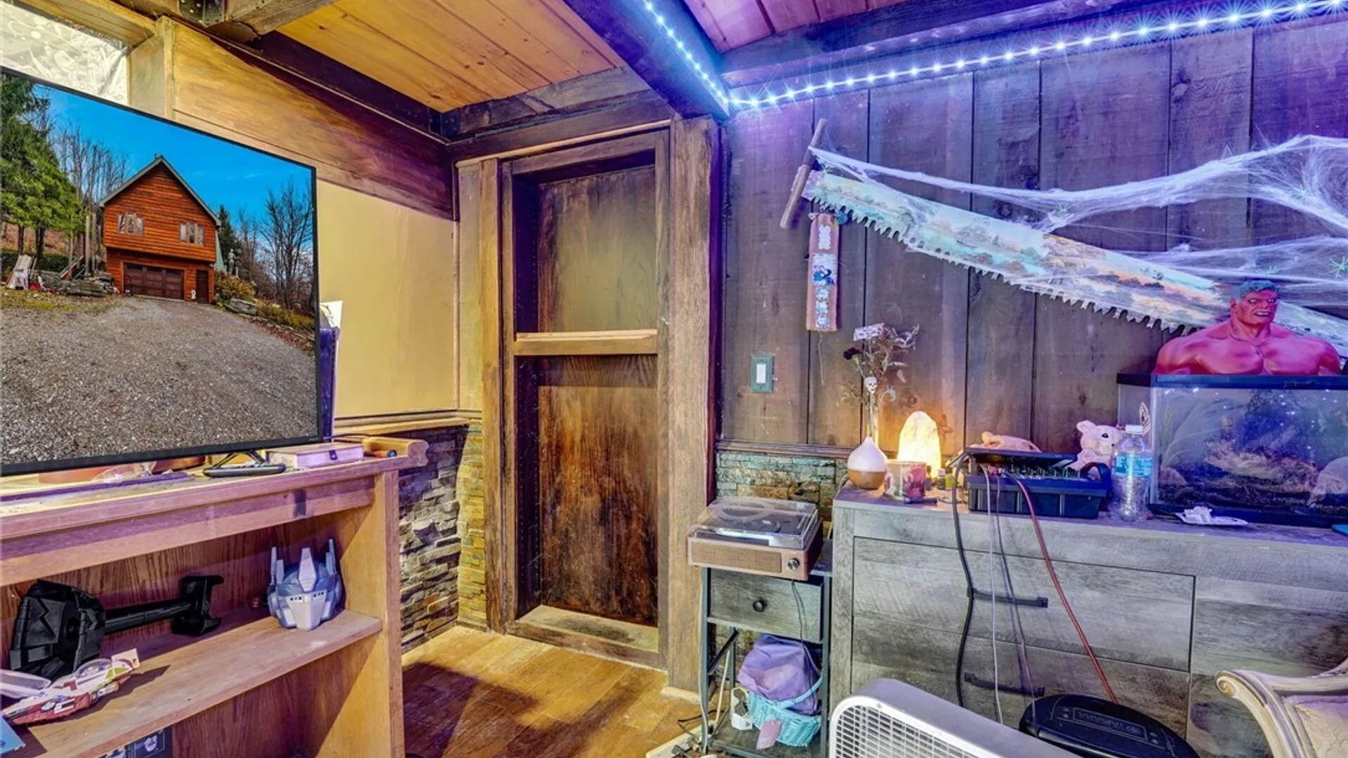 Property at 9138 State Road, Colden, NY 14033 13