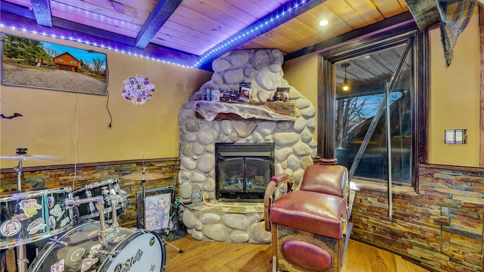 Property at 9138 State Road, Colden, NY 14033 15